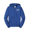 Alpha Kappa Psi Hoodie