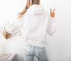 Alpha Delta Pi 1851 Boxy Pullover Hoodie