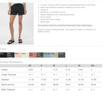 Sigma Alpha Iota Beach Washed Fleece Shorts
