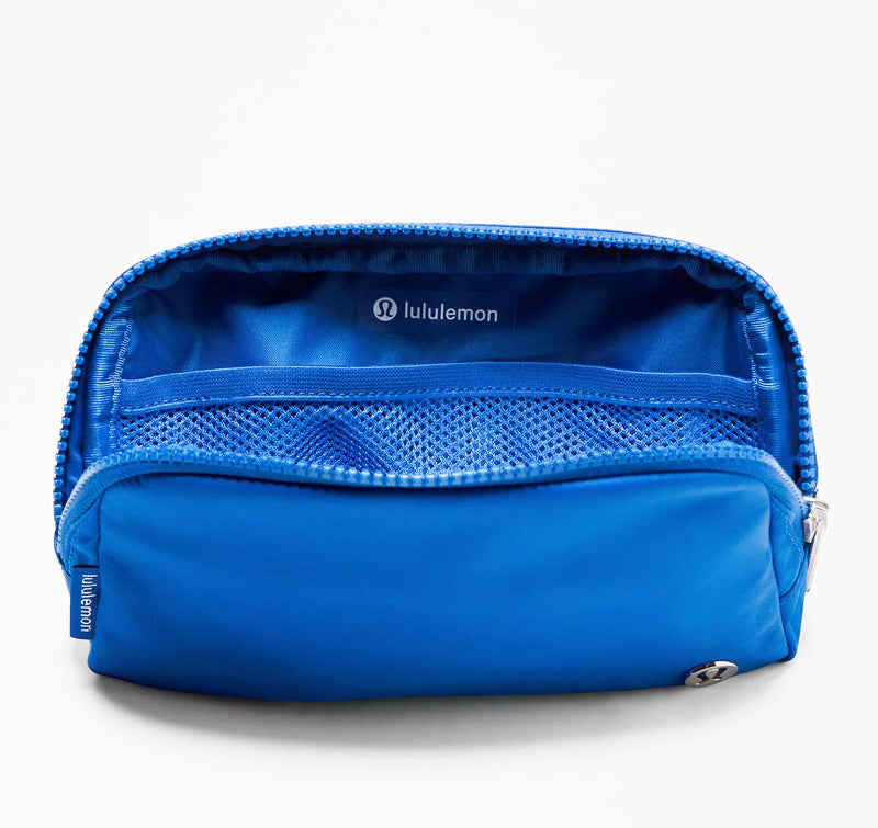 Lambda Kappa Sigma lululemon Everywhere Belt Bag - Beaming Blue