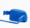 Lambda Kappa Sigma lululemon Everywhere Belt Bag - Beaming Blue