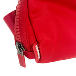 Alpha Omicron Pi lululemon Everywhere Belt Bag - True Red