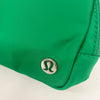 Sigma Alpha lululemon Everywhere Belt Bag - Gully Green