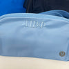 Pi Beta Phi lululemon Everywhere Belt Bag - Proud Cloud