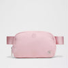 LIMITED EDITION Alpha Omicron Pi lululemon Everywhere Belt Bag - Infinity Rose - Pink Haze