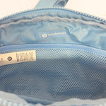 Pi Beta Phi lululemon Everywhere Belt Bag - Proud Cloud
