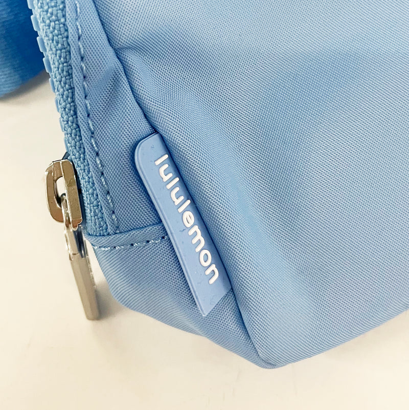 Sigma Delta Tau lululemon Everywhere Belt Bag - Proud Cloud