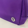 Delta Sigma Pi lululemon Everywhere Belt Bag - Court Purple