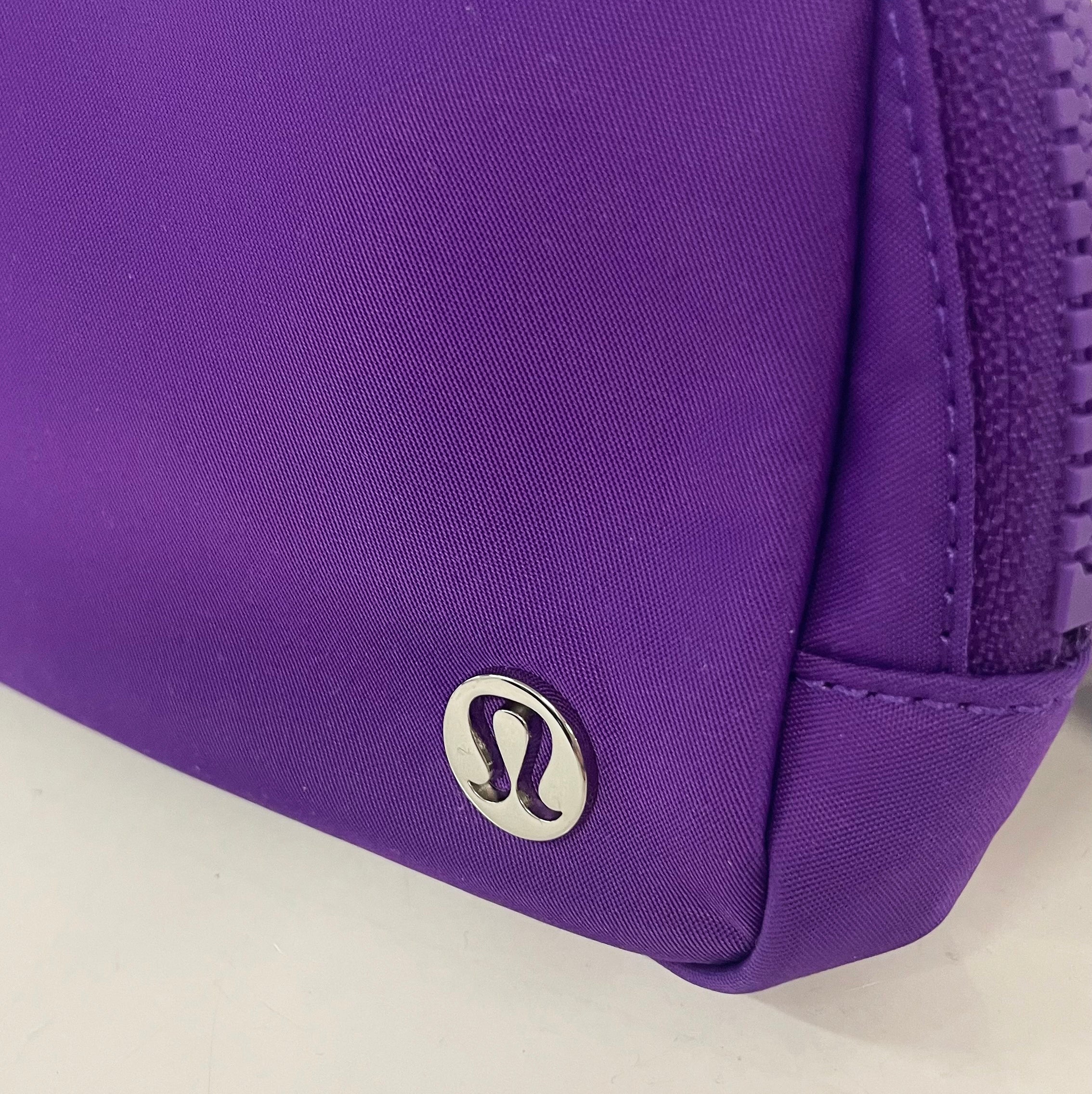 lululemon bag poshmark Delta Sigma Pi lululemon Everywhere Belt Bag