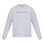 Beta Theta Pi lululemon Steady State Crew