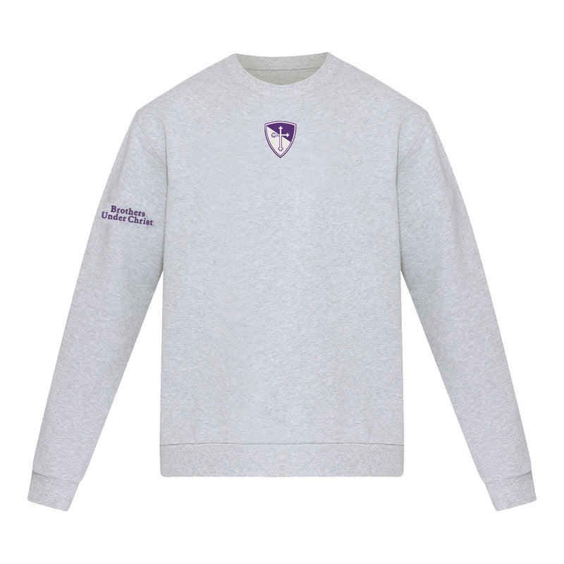 Beta Upsilon Chi lululemon Steady State Crew