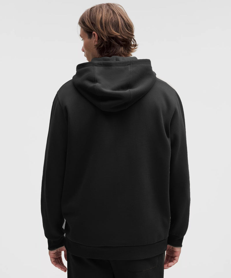 Kappa Alpha Order lululemon Steady State Hoodie - Full Zip
