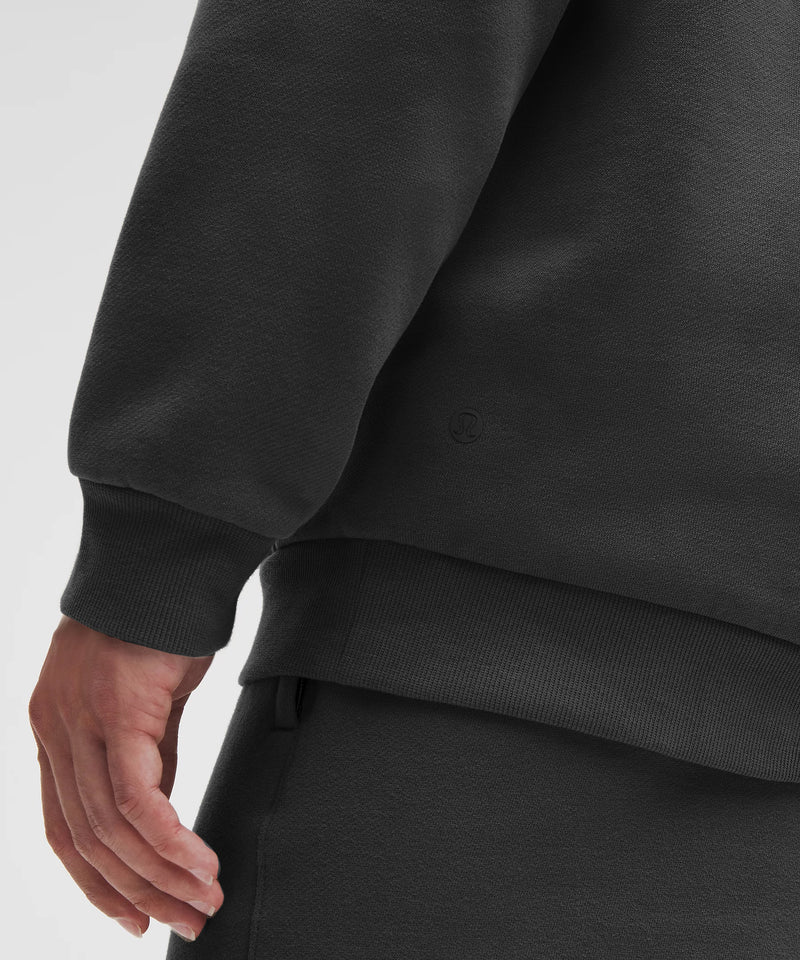 Kappa Alpha Order lululemon Steady State Hoodie - Full Zip