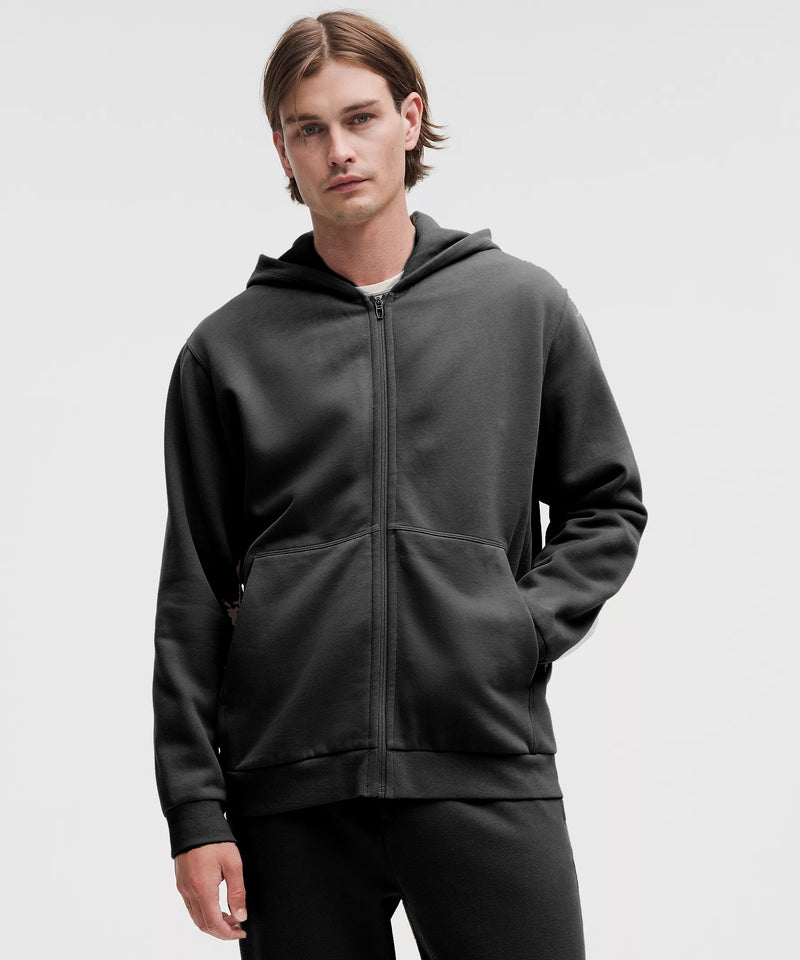 Kappa Alpha Order lululemon Steady State Hoodie - Full Zip