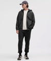Kappa Alpha Order lululemon Steady State Hoodie - Full Zip