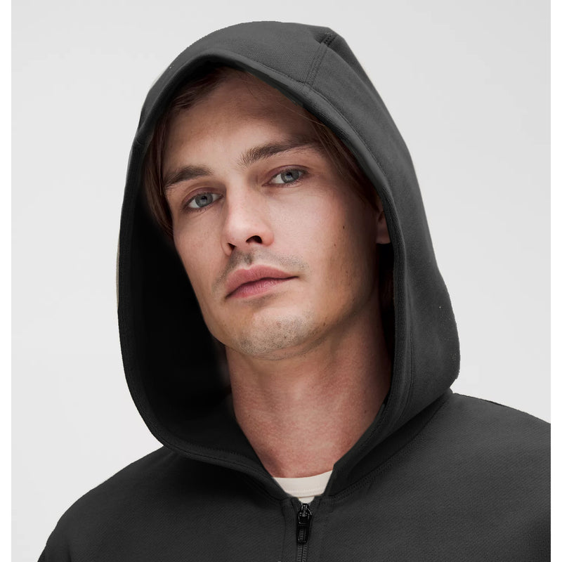 Kappa Alpha Order lululemon Steady State Hoodie - Full Zip