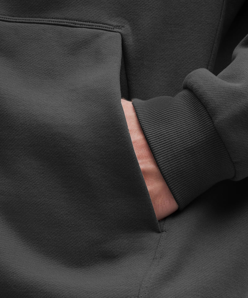 Kappa Alpha Order lululemon Steady State Hoodie - Full Zip