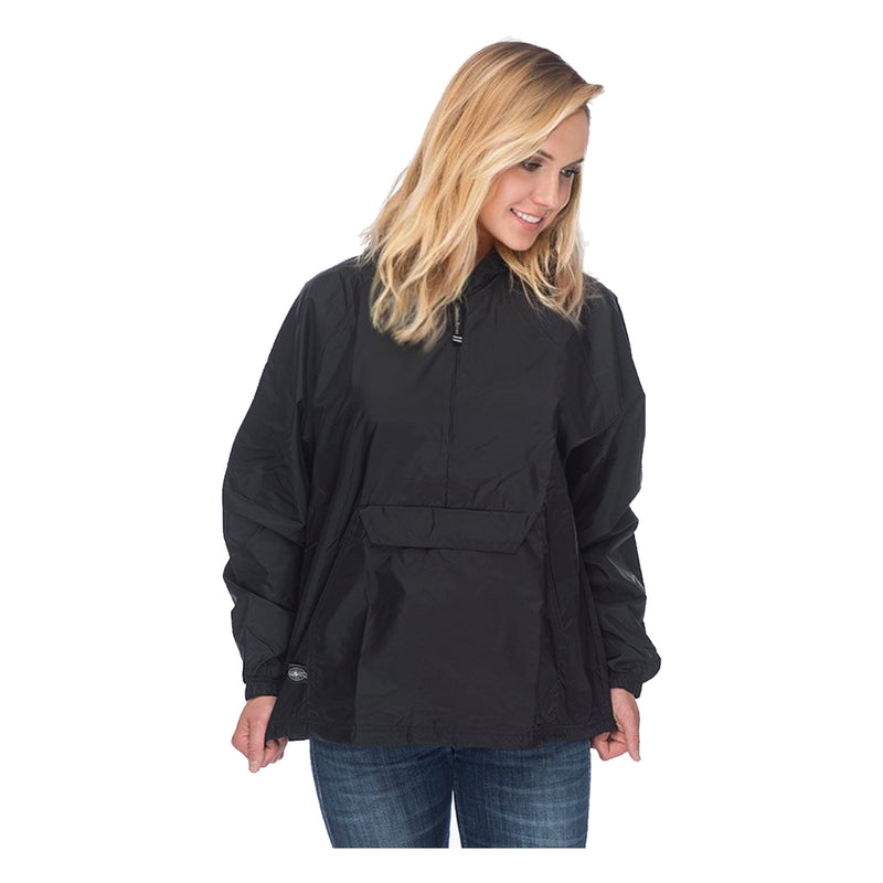 Alpha Xi Delta Lined Windbreaker