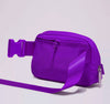Delta Sigma Pi lululemon Everywhere Belt Bag - Court Purple
