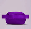 Delta Sigma Pi lululemon Everywhere Belt Bag - Court Purple