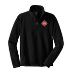 Chi Phi Chakett Fleece Pullover