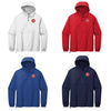 Chi Phi Chakett Windbreaker