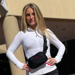 Alpha Sigma Kappa lululemon Everywhere Belt Bag - Cobalt Blue