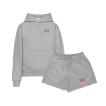 Chi Omega Fave Fit Shorts