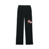 Chi Omega Luxe Fleece Straight Leg Sweats