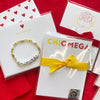 Chi Omega Mini Notepads
