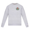 Chi Omega lululemon Steady State Crew - Crest