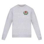 Chi Omega lululemon Steady State Crew - Crest