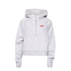Chi Omega lululemon Scuba Oversized Half-Zip Hoodie