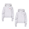 Chi Omega lululemon Scuba Oversized Half-Zip Hoodie