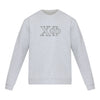 Chi Phi lululemon Steady State Crew