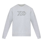 Chi Phi lululemon Steady State Crew