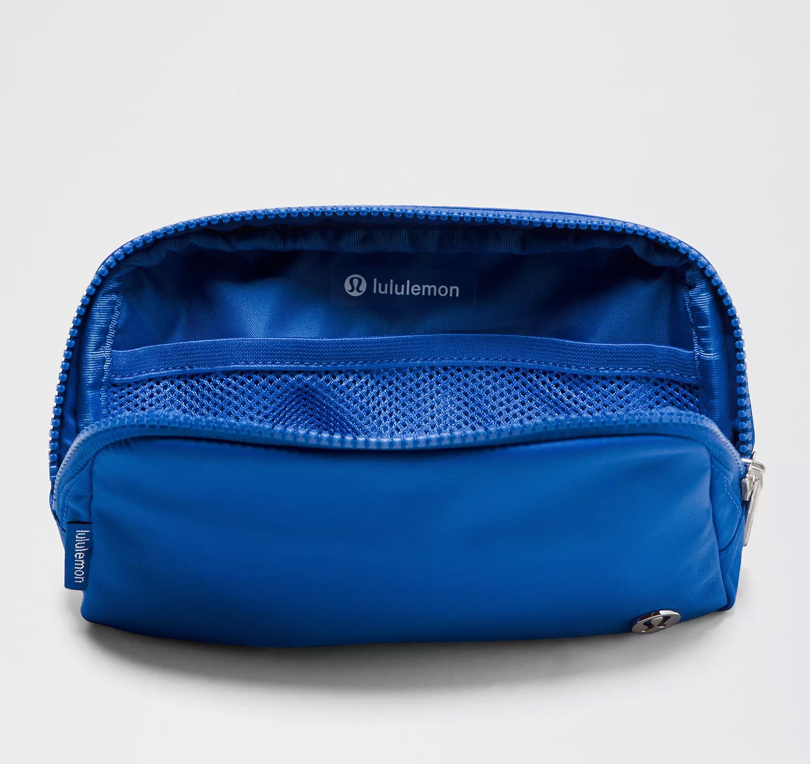 dark blue lululemon belt bag Everywhere 1L (True Navy) Lululemon Everywhere Belt Bag *1L