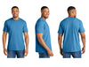 Delta Sigma Phi Comfort Colors Tshirt - Crest