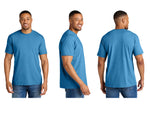 Delta Sigma Phi Comfort Colors Tshirt - Crest