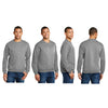 Pi Kappa Alpha Embroidered Crewneck Sweatshirt
