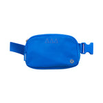 Delta Delta Delta lululemon Everywhere Belt Bag - Beaming Blue