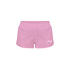 LIMITED EDITION Delta Delta Delta lululemon Hotty Hot High-Rise Lined Short 2.5" - Pink Frosting