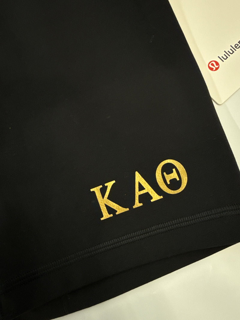 Kappa Alpha Theta lululemon Align™ High-Rise Short 6"