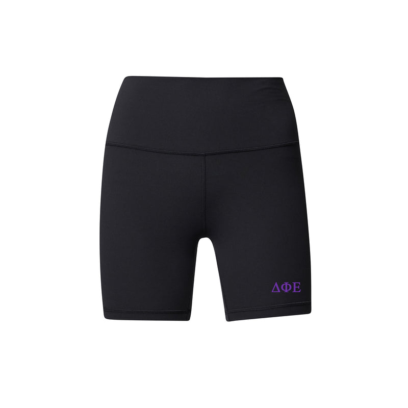 Phide Leteers Delta Phi Epsilon lululemon Align™ High-Rise Short 6