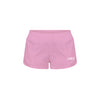 LIMITED EDITION Delta Phi Epsilon lululemon Hotty Hot High-Rise Lined Short 2.5" - Pink Frosting