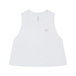 Delta Gamma Rhinestone Tank Top