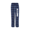 Delta Gamma Flannel Pants