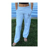 Fave Fit Delta Gamma Cargo Pants Anchor Logo