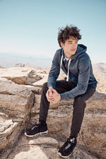 PIKE U Hoodie