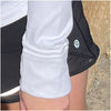 Phi Mu lululemon Define Jacket - White